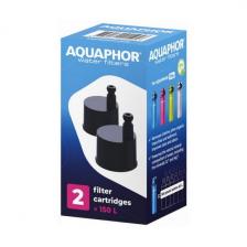 Картридж для фильтра-бутылки Аквафор City (2 шт)
