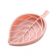 Пластиковая мыльница для ванной комнаты