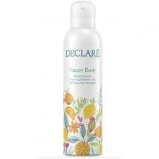 Гель-пена для душа Счастье для тела Happy Body Foaming Shower Gel (409, 200 мл)