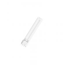 HNS L 24W 2G11 d40х314,5 (UVC бактерицидная без озона) - лампа OSRAM, цена за 1 шт.