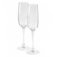 набор бокалов LUMINARC Allegresse 2шт. 175мл шампанское стекло