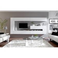 Навесной модуль MV-150 белый Dupen white