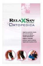 Бандаж плечевой поддерживающий синий р. S B3000