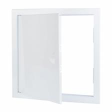 EKF Люк ревизионный металл Basic lm-200x400 1 шт