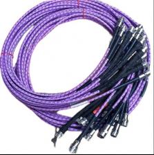 GORE (Больше) высокочастотный тестовый кабель 18 ГГц 18- ГГц SMA/N штекер N/N штекер SMA/SMA штекер