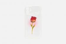 Чехол для телефона Rose iphone 12 1 шт TWOSS