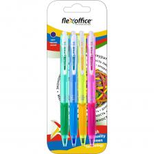 Автоматическая ручка с чернилами на масляной основе для ежедневного письма. Чернила - собственная разработка компании, отличаются собой мягкостью и плавностью письма. Ручка пишет легко и быстро, не требуя нажима, что предотвращает усталость кисти при длительном письме. Концепция ручки с мягкими чернилами позволяет расходовать их экономно, продлевая линию письма. Пишущий узел-игла выдерживает повышенные нагрузки, отлично подходит для исключительно четкого и аккуратного письма. Прорезиненная область обхвата предотвращает скольжение пальцев и снижает нагрузку.