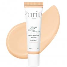 BB-крем с экстрактом центеллы Purito Seoul Wonder Relief Centella BB Cream SPF30 PA+++ 13 Neutral Ivory