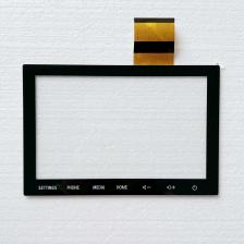 8-дюймовый сенсорный экран с дигитайзером для MITSUBISHI Outlander MK3 SAT NAV8740A098 8740A103, радио DVD-плеер, GPS-навигация