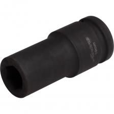 Ударная торцевая удлиненная головка Головка ударная торцевая удлинённая 6-гранная 19 мм, 3/4" DR Airline AT-IS34-23