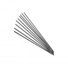 Электрод для дуговой сварки серии Кратон предназначен для ручной электродуговой сварки постоянным и переменным током. Идеально подходит для сварочных аппаратов самой различной спецификации. Предназначены электроды для конструкций из низколегированных и углеродистых сталей. При изменении длины дуги, образование трещин и пор мало заметны. Во время применения электрода потери и разбрызгивание металла минимальны. Шлак при сварке отделяется легко. Внимание, изображение товара может отличаться от реального! Верные параметры указаны в технических характеристиках товара.