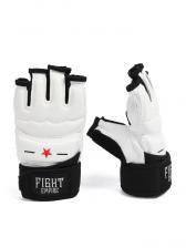 Перчатки для тхэквондо FIGHT EMPIRE, размер L