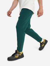 Брюки мужские Reebok Activ Coll Dreamblend, Зеленый