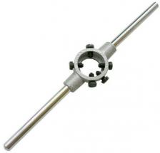 Плашкодержатель №4 30х11 мм