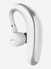 Беспроводная Bluetooth гарнитура BandRate Smart BRSK20WS, Белый