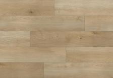 Кварцвиниловая плитка (SPC) Floorwood, коллекция Quantum, «Дуб Франк»