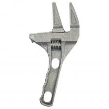 Разводной сантехнический ключ Strong 200 мм СТП-99100200