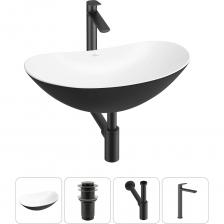 Комплексное предложение по специальной цене от Wellsee. Все составляющие набора проходят деликатные апгрейды для достижения абсолютной гигиены, надежности монтажных элементов и максимального удобства в пользовании. Благодаря инновационному материалу RefCeram® стало возможным создавать поистине изысканные изделия с мягкими силуэтными изгибами и четкими линиями. Невероятные филигранные формы раковины в два раза легче привычной керамики, но прочнее и долговечнее на 30%. Сохраняя внешнюю утонченность и хрупкость, умывальник имеет высокую износостойкость и долговечность. RefCeram® изменила вектор сантехники, обращая её исключительную утилитарность в выразительный предмет дизайна ванной комнаты. Дизайнерская сантехника для умывальной зоны изготовлена в едином стиле, прекрасно дополняет друг друга и создает органичный тандем в широкой линейке цветовых решений. Завершить современный интерьер ванной комнаты можно элегантными зеркалами из коллекции-бестселлера 7 Rays' Spectrum. Каждый товар из набора аккуратно упакован в сверхзащитную тару с надежной фиксацией от случайного смещения и повреждения продукции в процессе транспортировки. Четко отлаженная система отгрузки позволит каждому покупателю получить товар в отличном состоянии и точно в срок. Перед погрузкой каждое изделие проходит детальный визуальный осмотр для обнаружения возможных царапин или повреждений.