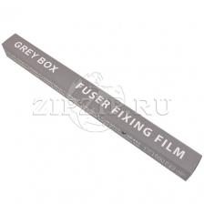 HP RM2-6436 -film | FTVM9455 Термопленка НР CLJ M377 / M452 / M477 Рекомендованная Верхняя Цвет ОРИГ (Лазерная насечка)