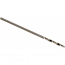 Сверло по металлу (10 шт; 1х12х34 мм; Р6М5) Gigant GT-0002