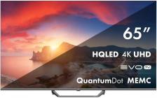 Телевизор 65" Haier S2 Pro Чёрный DH1VNWD00RU