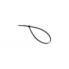 Хомут-стяжка STARFIX 4,8x250 мм, черный, 100 шт. SMP-55536-100