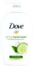 Жидкое мыло с дозатором, 250 мл Dove, Go Fresh Touch