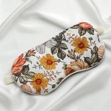 8 HORAS OF SILK Шелковая маска для сна Le jardin