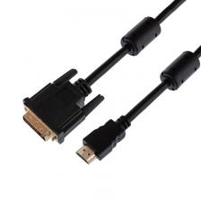 Rexant 17-6303 Шнур HDMI - DVI-D