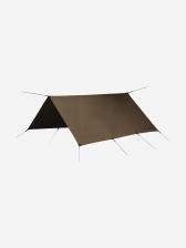 Тент Talberg SILICONE TENT 3X4.5м, Зеленый
