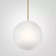 Подвесной светодиодный светильник Imperium Loft Bolle 99037-22