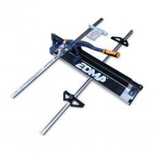 Монорельсовый плиткорез EDMA tile 600 мм 251055