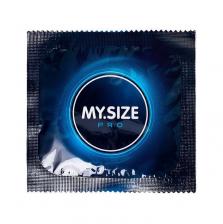 Презервативы My size размер 60 (1 шт)