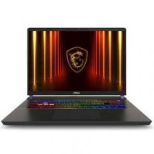 Ноутбук MSI Vector A16 HX A8WHG-033XRU