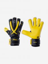 Перчатки вратарские Jogel ONE Wizard SL3 Roll-hybrid, черный, Черный