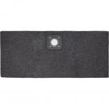 Многоразовый мешок для Bosch GAS 15/20, Deko DKVC 1200, Makita VC 2012 ROCKSTAR ST-R1