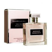 Парфюмерная вода Ralph Lauren Midnight Romance тестер 100 мл.