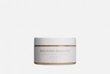 Скраб для тела Sugar body scrub 255 г MELTON BEAUTY