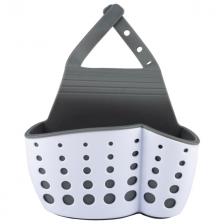 держатель на кран РЫЖИЙ КОТ 15х5,5см универсальный