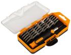 Набор отверток для точной меxаники Park с битами, для точных работ (105619)