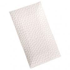 Сима-ленд Блюдо сервировочное Воздушность 7610818, 30.5х17 см, 1 шт., белый