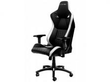 Игровое кресло KARNOX LEGEND TR, белый