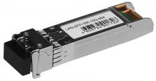 Трансиверы LANMASTER Модуль SFP+ 10GBASE-SR/SW, LC duplex, 850nm, 300m, Cisco [LAN-SFP+SR-10G-MM]