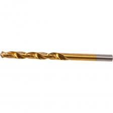 Сверло по металлу MATRIX 717650