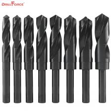 Спиральные сверла DRILLFORCE 12-40 мм