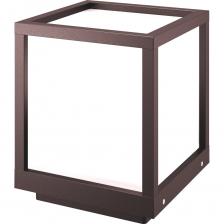 Архитектурный свет компании Mantra поможет элегантно подчеркнуть идентичность здания или же придать ему больше оригинальности, кардинально изменяя общий вид в ночное время. Наружная подсветка поможет расставить акценты, описать контур фасада или залить светом необходимые участки. Светильники коллекции UTAH также защитят от падений в темноте, обеспечивая эффективное освещение вашего пути. Светильник UTAH способен создать особенную атмосферу, имитируя струящийся лунный свет. Приглушенный рассеянный свет не будет раздражать глаза и идеально подойдет для освещения входа, балкона, паркинга, террасы, зоны для гриля или бассейна. Также сопровождающую подсветку можно разместить в коридорах, вдоль лестниц, ограждений. Минималистичный дизайн UTAH основан на равномерной прямоугольной и квадратной форме. Комбинация эффективного освещения и алюминиевой конструкции делает эту модель практичным и надежным решением для настенного и потолочного и наземного освещения. Каждый из светильников доступен в белом, темно-сером и коричневом цветах.