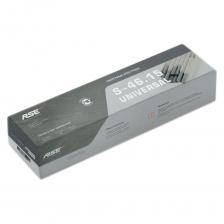 Сварочные электроды RSE S-46.15 universal УТ-00000059
