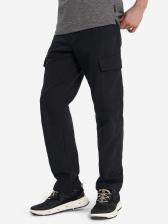 Брюки утепленные мужские Northland, Черный