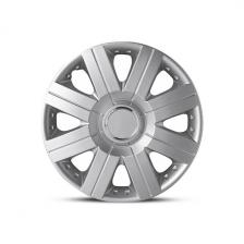 Колпаки на колеса AutoProfi WC-2020 R16 Silver
