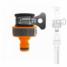 Адаптер DAEWOO до 1" для крана безрезьбовой 25мм